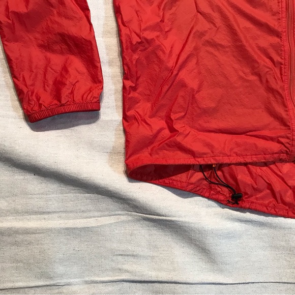 Patagonia Nine Trails Wind Jacket (L) - Picture 3 of 10